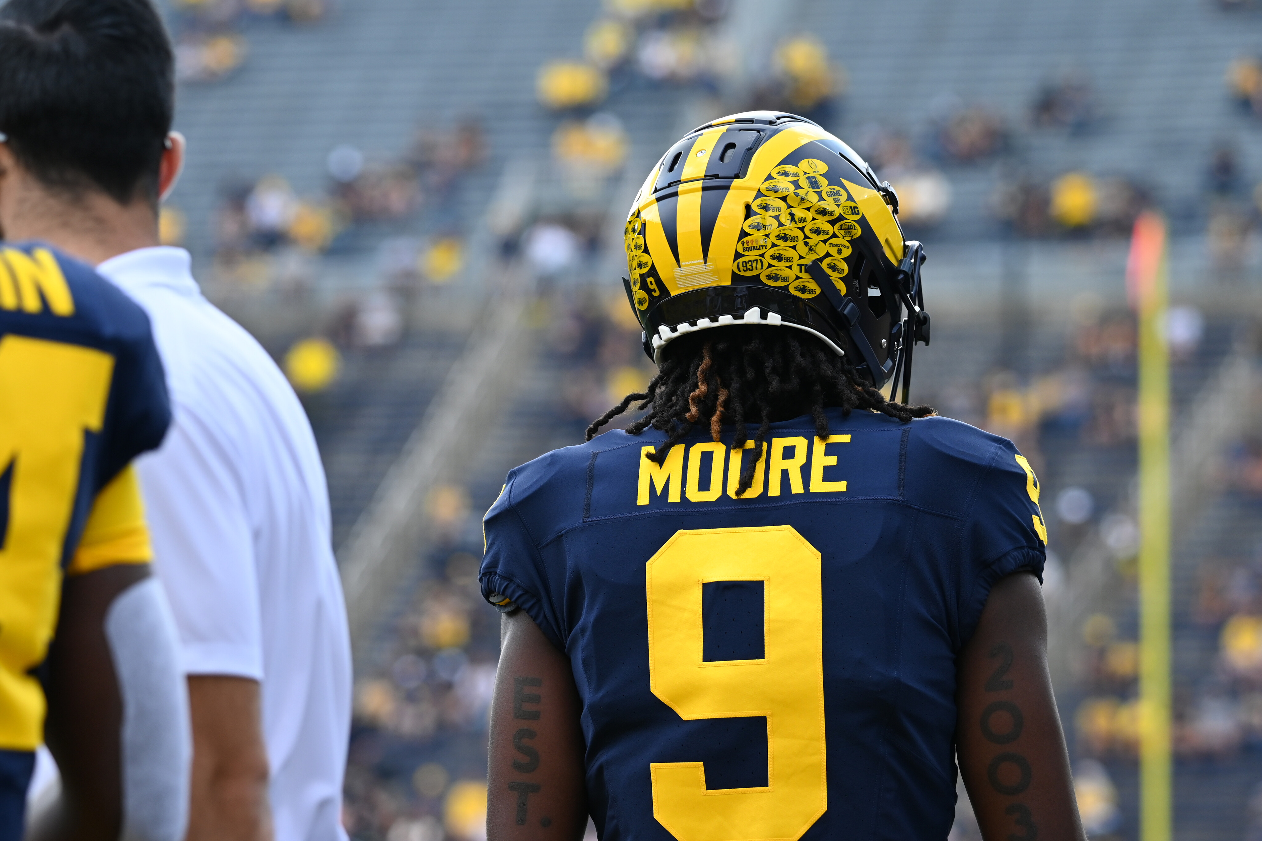 Rod Moore